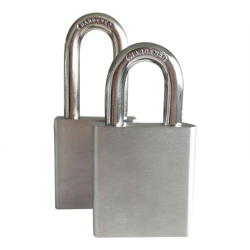 Top Security Heavy Duty Safety Interchangeable SFIC Brass Padlock