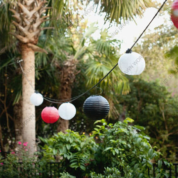 2014 the best fashion halloween lanterns
