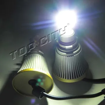 30W 3600lm car led headlight for auto with bulb PSX26W