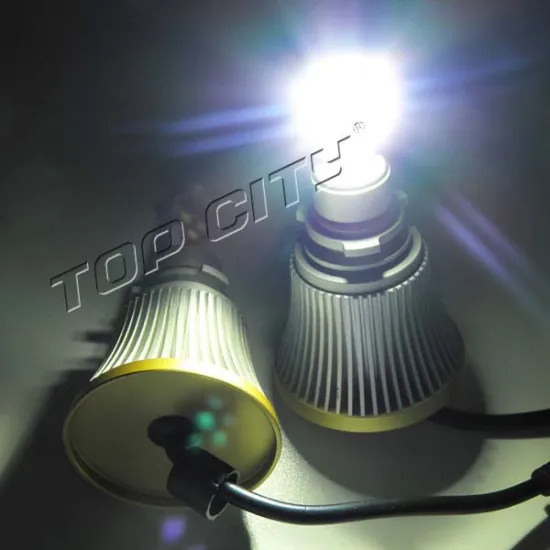 30W 3600lm car led headlight for auto with bulb PSX26W