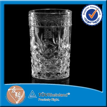 Drinkware Water Glass Set New Style Drink Glass