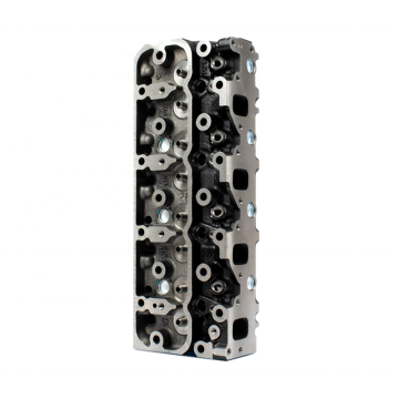 High-Quality Cylinder Head for ISUZU 4JB1 4JA1 - Auto Spare Parts Engine
