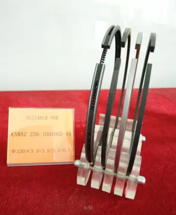 Kamaz Engine Part  Kamaz Piston Ring