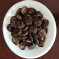 Quality Fried Shiitake Mushrooms