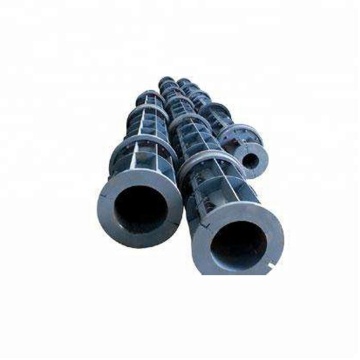 Pole Making Machine and Concrete Pole Prices