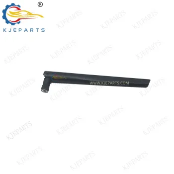 GPRS WIFI Router with External Antenna 2.4G/5.8G High Gain Glue Rod SMA-S Adapter