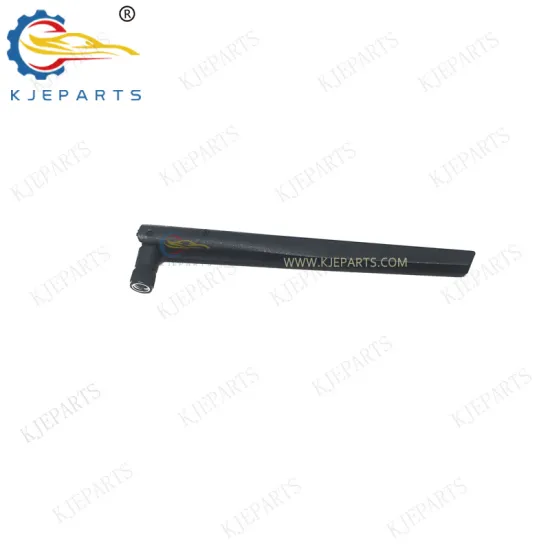 GPRS WIFI Router with External Antenna 2.4G/5.8G High Gain Glue Rod SMA-S Adapter