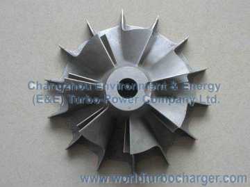 Compressor Wheel (4MD)