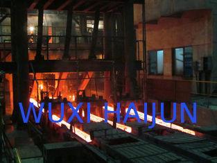 Metal Casting Machine