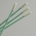 TX757 Free Samples Electronics Cleaning Foam Swab