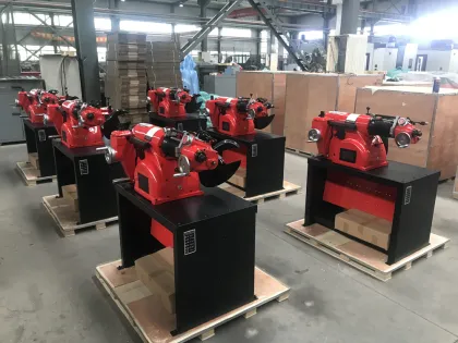 West Hunter Brake Lathe for Car Truck - Performance Drum Brake Lathe Machine