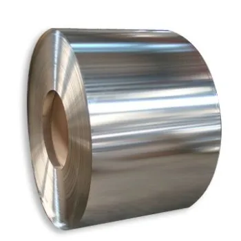 Stainless Steel Coils Strips 304 430 316 201 202
