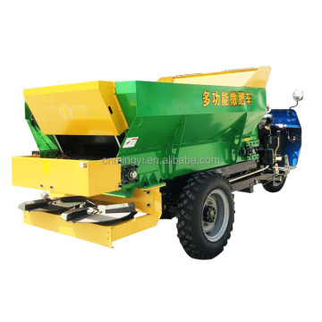 Topselling 28hp mesin penyebar baja sendiri untuk kegunaan ladang