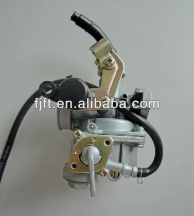 PZ19(DY90) Motorcycle engine carburetors