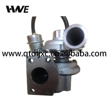 HWE Turbocharger 2674A079 452181-5001S