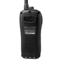 ICOM IC-M34 Tragbare Kommunikationsgeräte