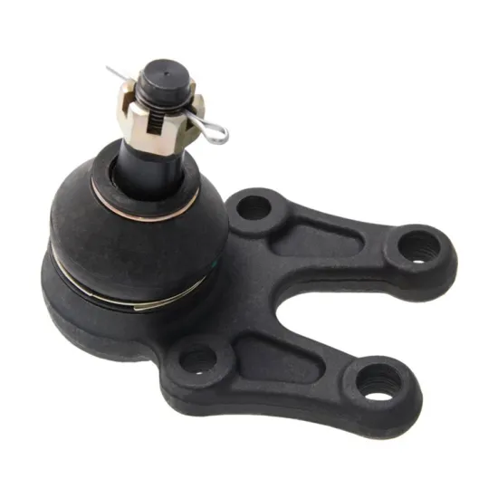 Auto Suspension Right Front Lower Ball Joint for Toyota Hiace LH51 1985-1986