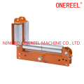 Corner Ground Cable Steel Roller