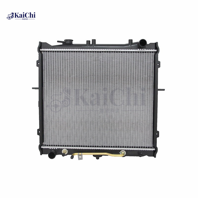 2057 Radiateur de refroidissement du moteur Kia Sportage 2.0L 1995-2001