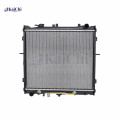 2057 Bộ tản nhiệt làm mát động cơ Kia Sportage 2.0L 1995-2001