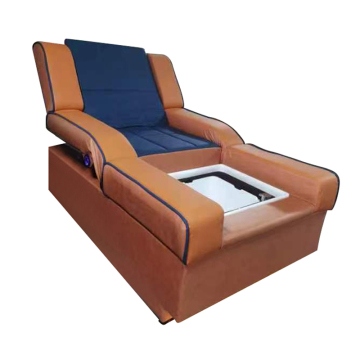 Modern Comfortable Multifunctional Electric Massage Sofa Recliner
