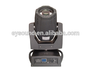High quality dj stage light sharpy 15R 330w beam moving head light spot
