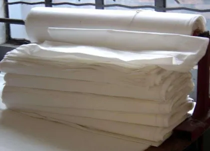 Polyester Needle Punched Felt Filter Cloth