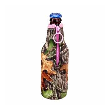 Hot sale Neoprene Beer Bottle Bag