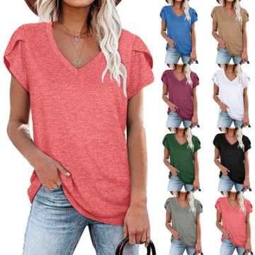 t shirt woman Casual Blouses and Shirts