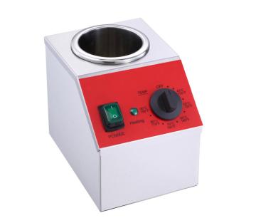 Pemanas botol Sos Elektrik