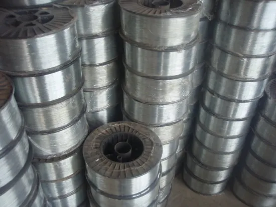 stitching flat wire ISO 14001:2004&ISO 9001:2008 certified factory