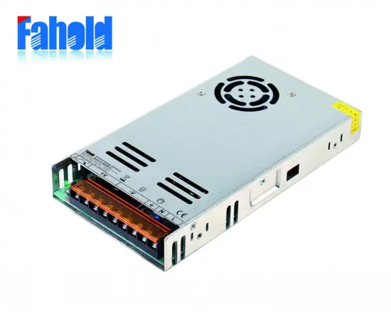 350w high performance cheap constant voltage led driver