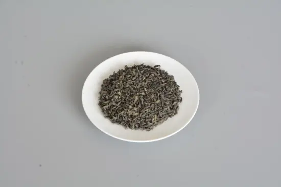 41022AAAAA Wholesale Chinese Chunmee Green Tea Organic