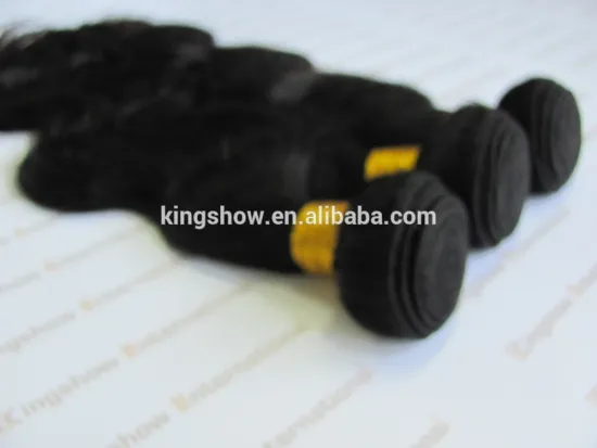 beautiful and skillfull manufacturer hair weaving