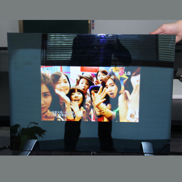 Max 1080p 42 inch LED Mirror TV