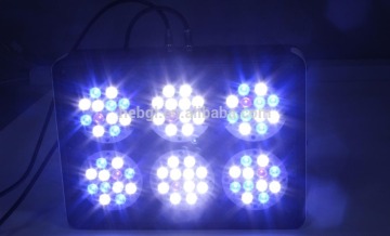 12w led aquarium light