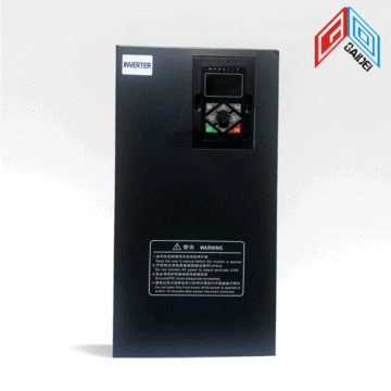 7.5KW-450KW Frequency Converter Three-Phase 380V