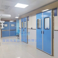 Hospital Steel Airtight Door Clean Room Door