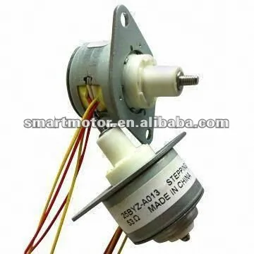 25BYZ-A013 linear permanent magnet stepping motor