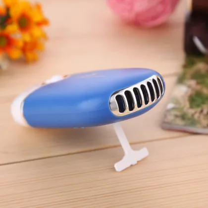 USB Mini Fan Air Conditioning Blower