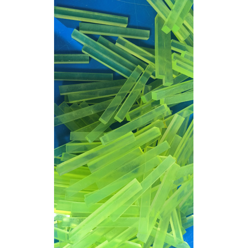 Industrial PU Sheet - Wear-Resistant Custom Solutions
