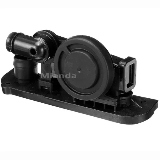 Mianda High Performance PCV Auto Oil Separator Valve - OEM Part Numbers 06F129101N and 06F 129 101N