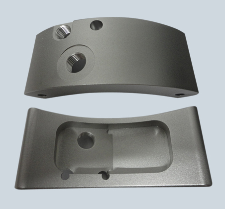 Stainless Steel Precision Casting