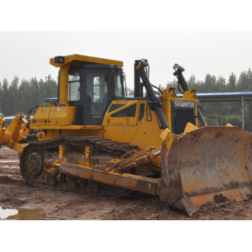 crawler bulldozer SHANTAUI BULLDOZER Engine Called SD32-C5 Factory