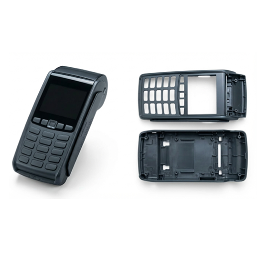 Plastic Housing POS Terminal