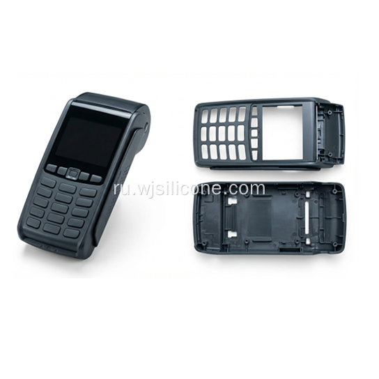 Серия пластиковых корпусов POS-терминалов