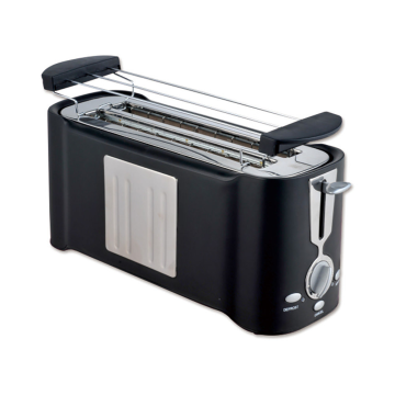 JEWIN 4-Slice Electric Bread Toaster: A Comprehensive Guide and User Manual for Your Breakfast Maker