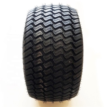 20x10.00-8 Inch Lawn Mower Rim Wheel - Front Rear
