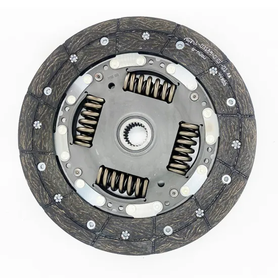 High Grade Clutch Cover Pressure Plate for Dongfeng Aeolus AX3/AX4/AX5/AX7/GS/H30/S30
