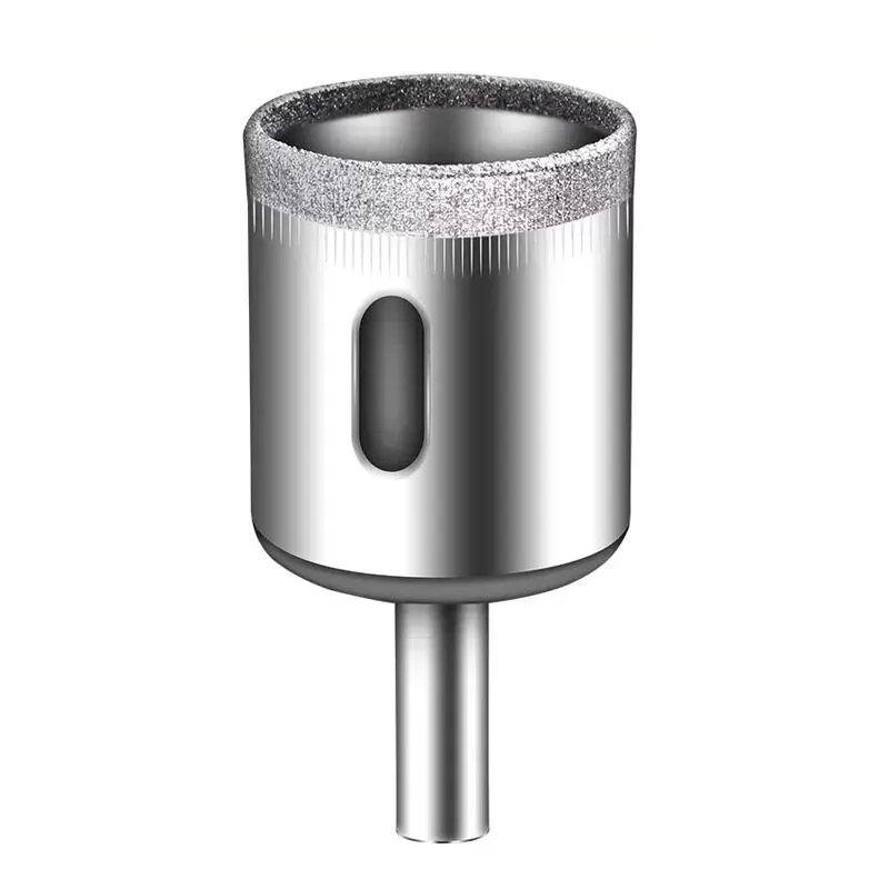 High Quality Marble Sinter Diamond Hole Saw for Granite, Vitrified Brick and Ceramic